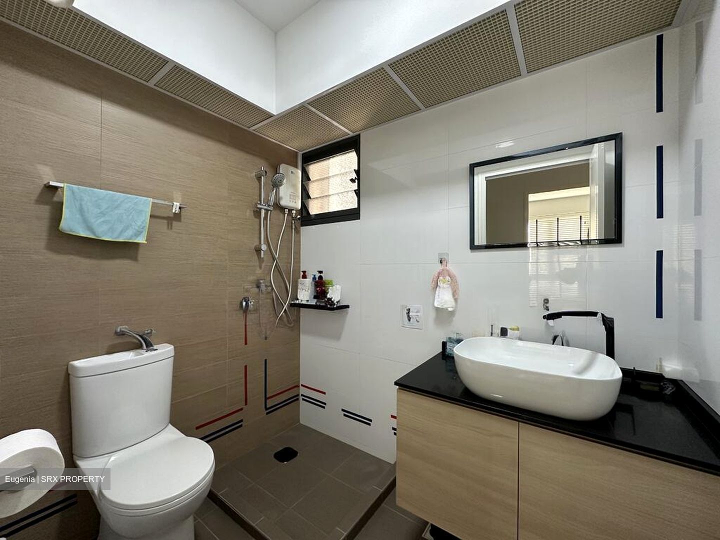 Blk 445A Clementi Crest (Clementi), HDB 4 Rooms #524091631